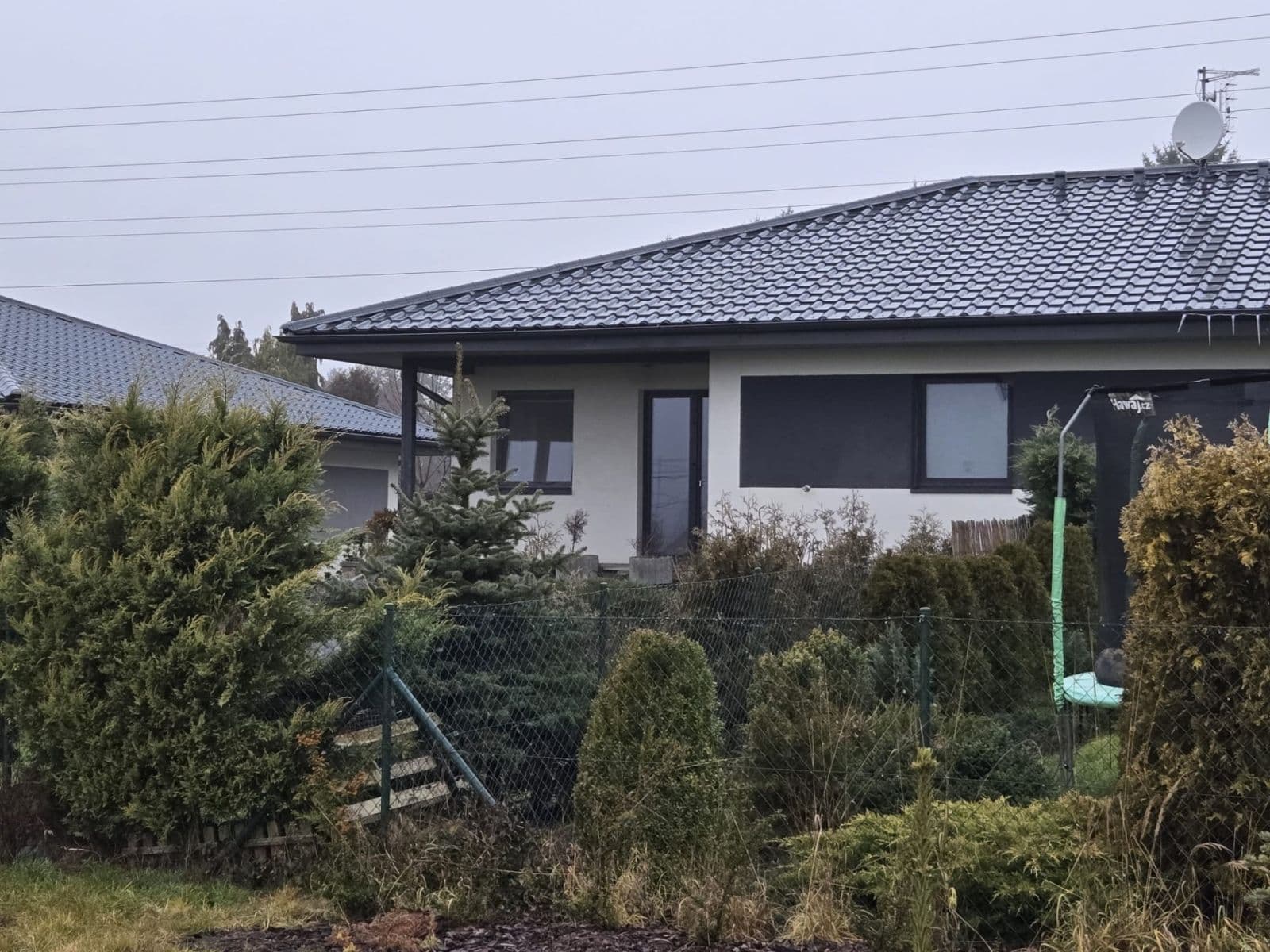 Predaj bytu 4-izbový 115 m², Malá Hraštice, Středočeský kraj Predaj bytu 4-izbový 115 m², Malá Hraštice, Středočeský kraj