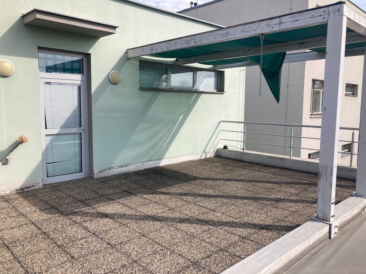 Prenájom bytu 1-izbový 34 m², Tyršova, Nymburk, Středočeský kraj Prenájom bytu 1-izbový 34 m², Tyršova, Nymburk, Středočeský kraj