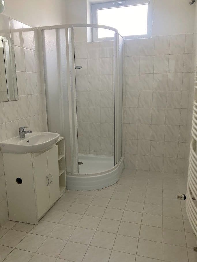 Prenájom bytu 1-izbový 34 m², Tyršova, Nymburk, Středočeský kraj Prenájom bytu 1-izbový 34 m², Tyršova, Nymburk, Středočeský kraj