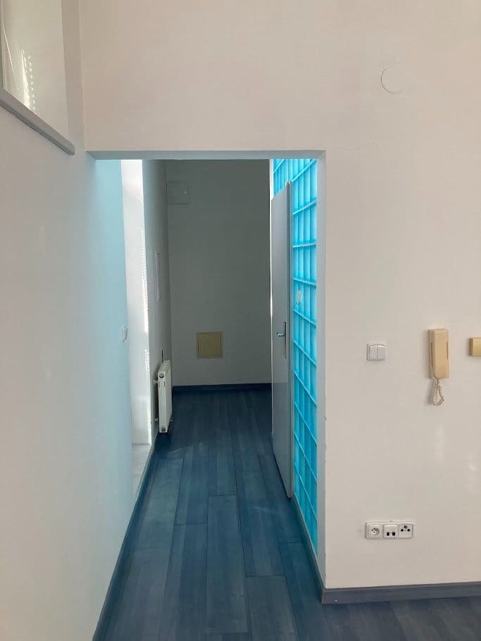 Prenájom bytu 1-izbový 34 m², Tyršova, Nymburk, Středočeský kraj Prenájom bytu 1-izbový 34 m², Tyršova, Nymburk, Středočeský kraj