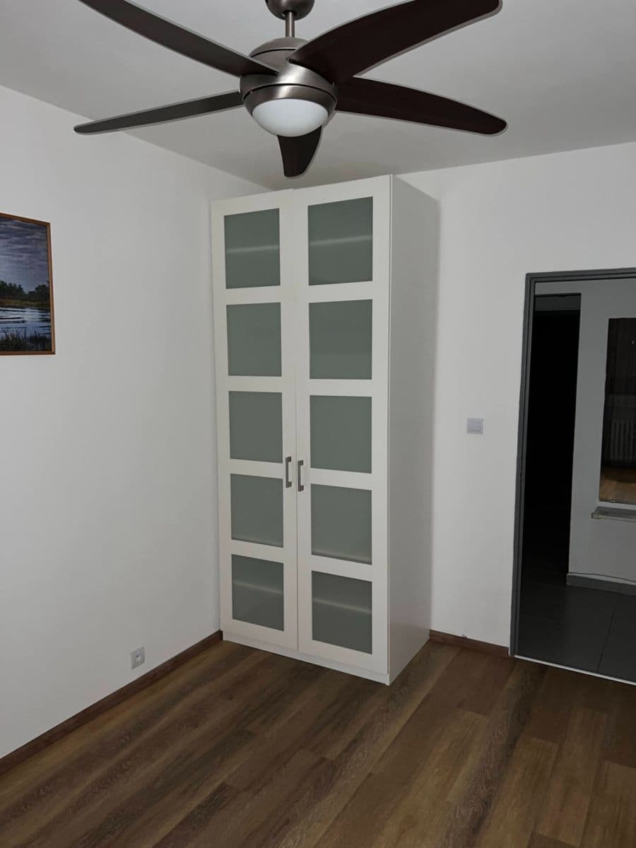 Prenájom bytu 2-izbový 42 m², Hekrova, Praha, Praha Prenájom bytu 2-izbový 42 m², Hekrova, Praha, Praha