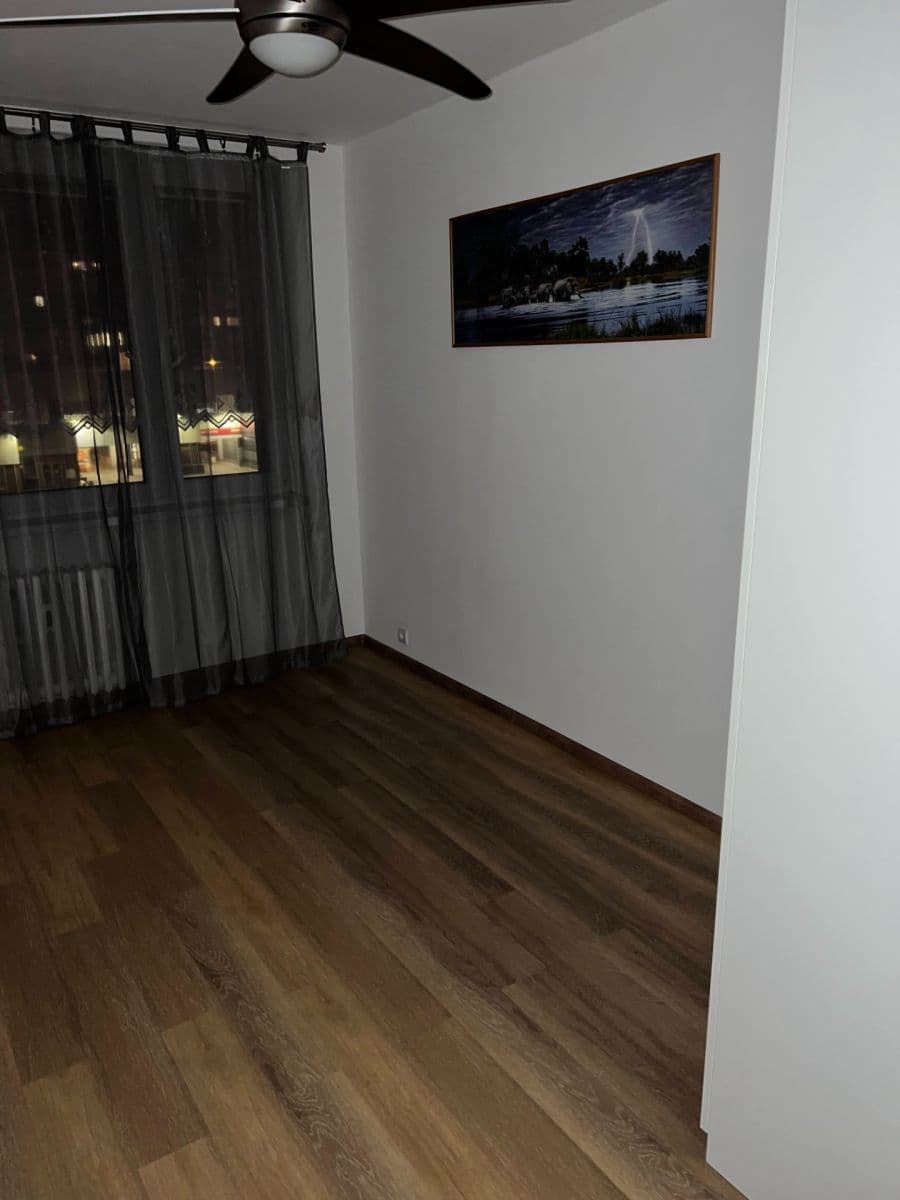 Prenájom bytu 2-izbový 42 m², Hekrova, Praha, Praha Prenájom bytu 2-izbový 42 m², Hekrova, Praha, Praha