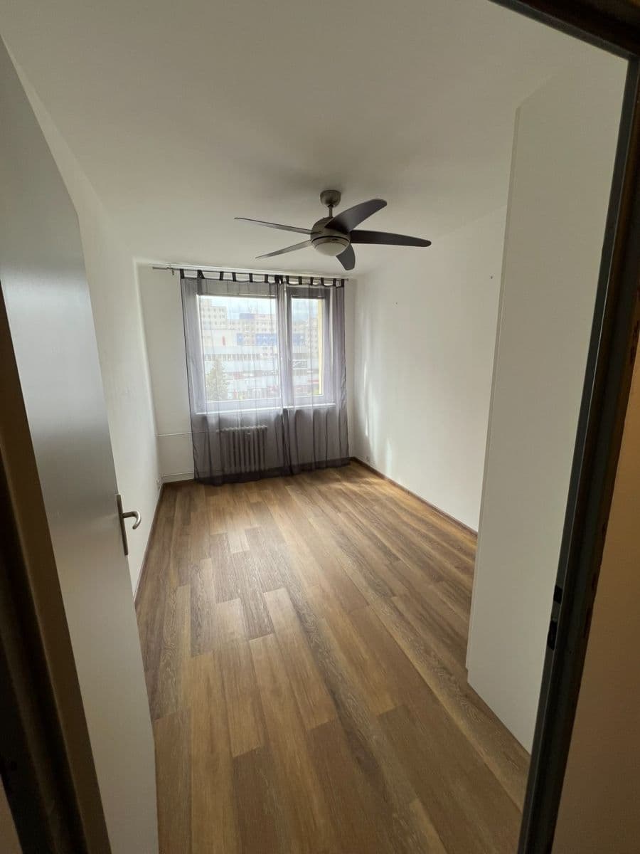 Prenájom bytu 2-izbový 42 m², Hekrova, Praha, Praha Prenájom bytu 2-izbový 42 m², Hekrova, Praha, Praha