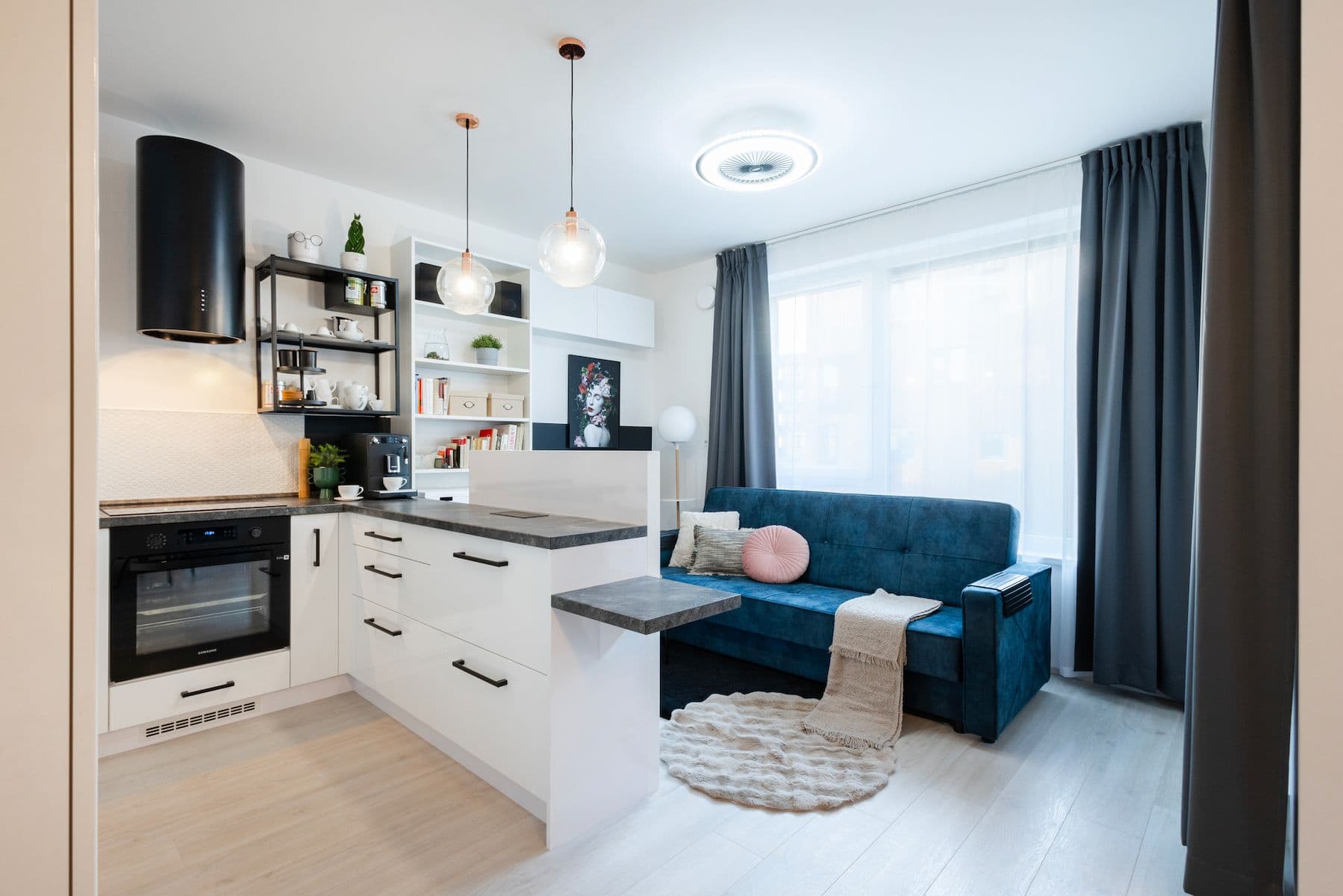 Predaj bytu 2-izbový 46 m², Stočesova, Praha, Praha Predaj bytu 2-izbový 46 m², Stočesova, Praha, Praha