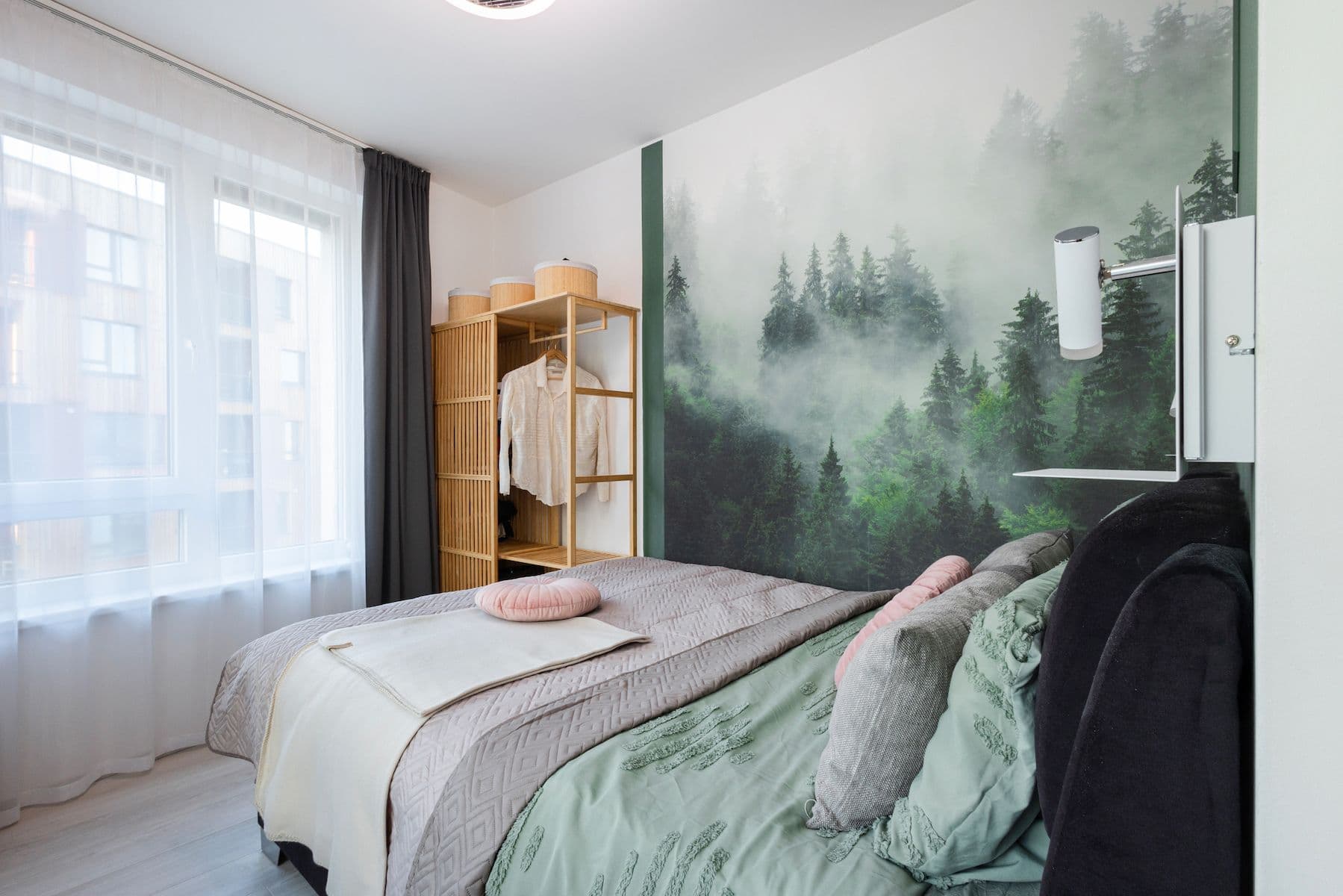 Predaj bytu 2-izbový 46 m², Stočesova, Praha, Praha Predaj bytu 2-izbový 46 m², Stočesova, Praha, Praha