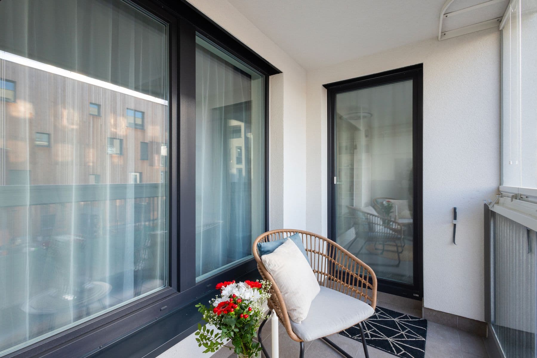 Predaj bytu 2-izbový 46 m², Stočesova, Praha, Praha Predaj bytu 2-izbový 46 m², Stočesova, Praha, Praha