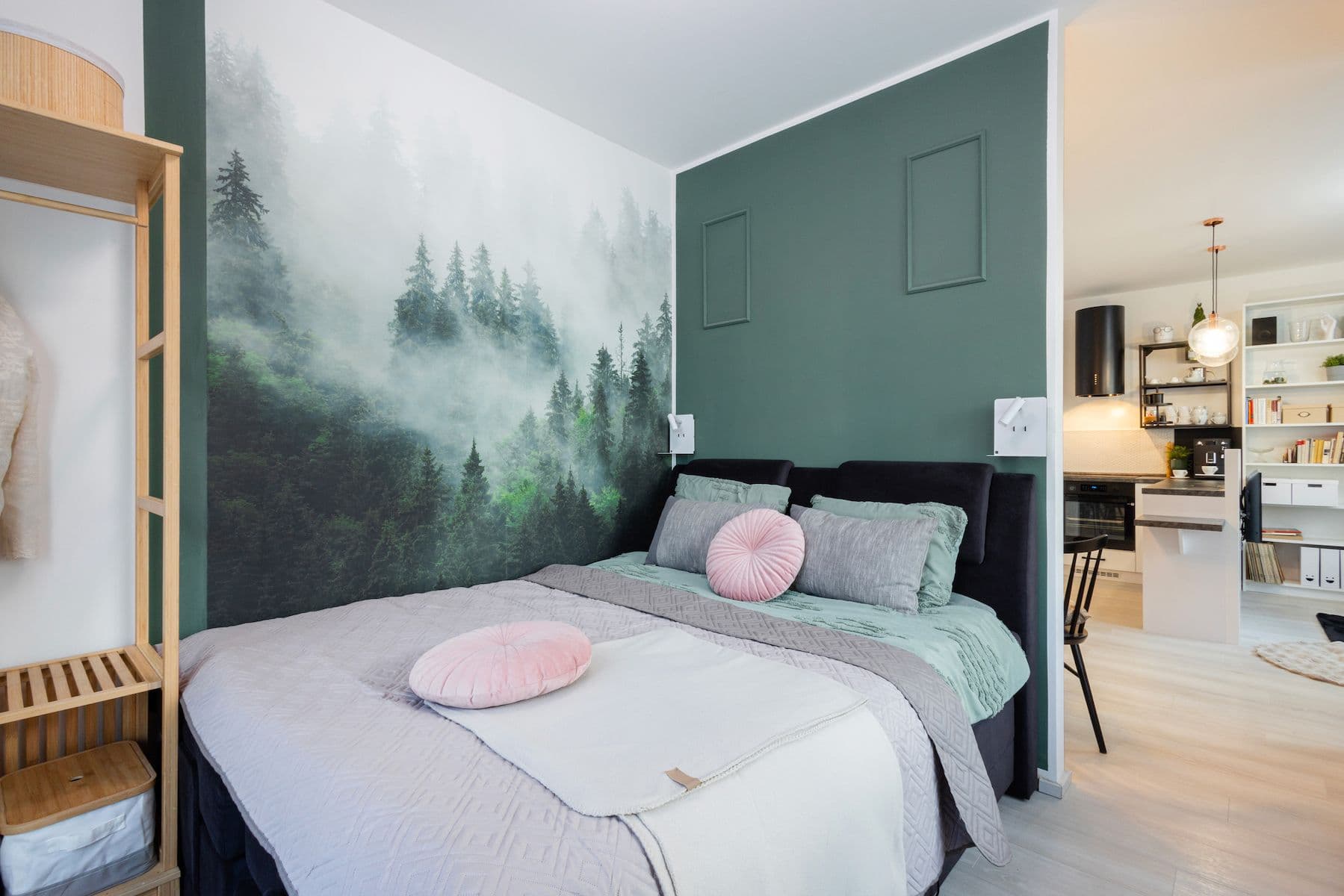 Predaj bytu 2-izbový 46 m², Stočesova, Praha, Praha Predaj bytu 2-izbový 46 m², Stočesova, Praha, Praha