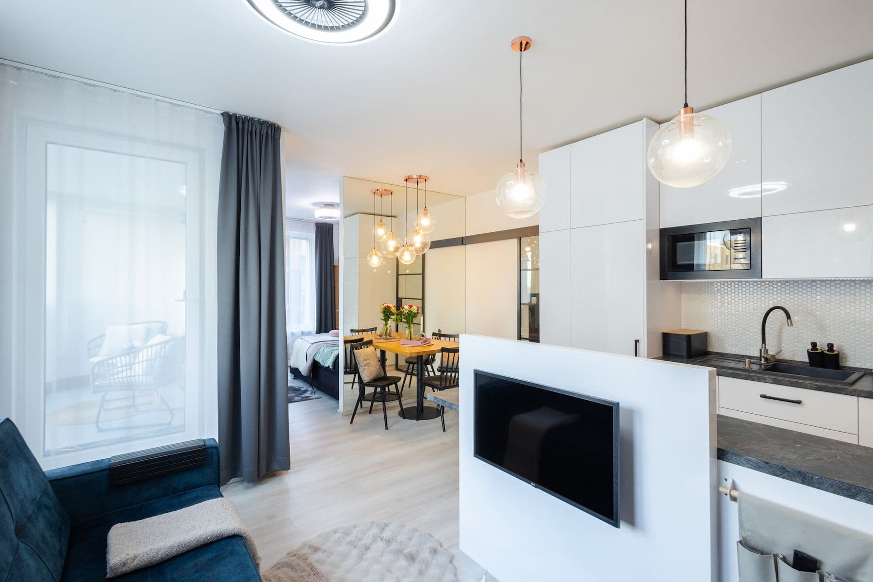 Predaj bytu 2-izbový 46 m², Stočesova, Praha, Praha Predaj bytu 2-izbový 46 m², Stočesova, Praha, Praha