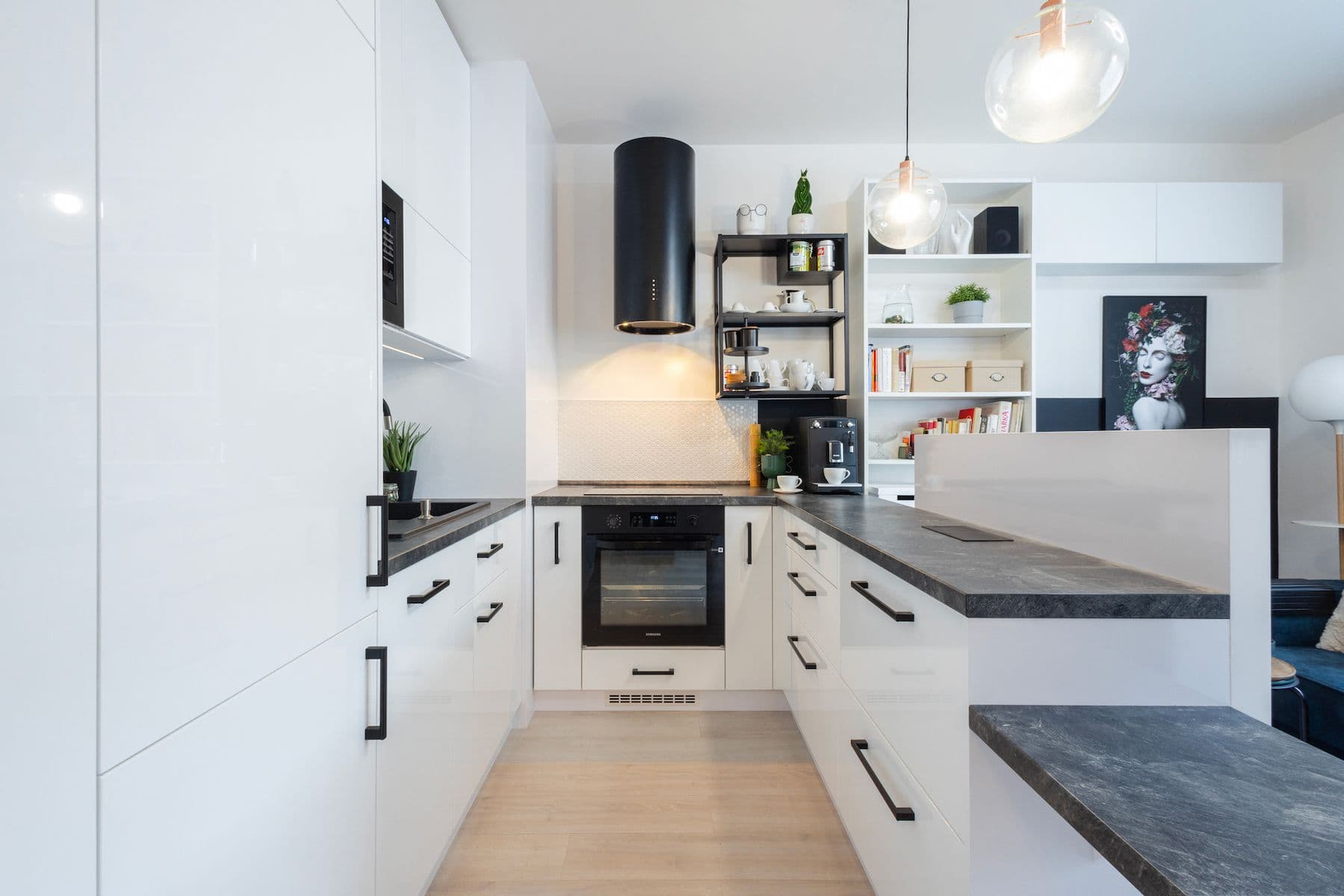 Predaj bytu 2-izbový 46 m², Stočesova, Praha, Praha Predaj bytu 2-izbový 46 m², Stočesova, Praha, Praha