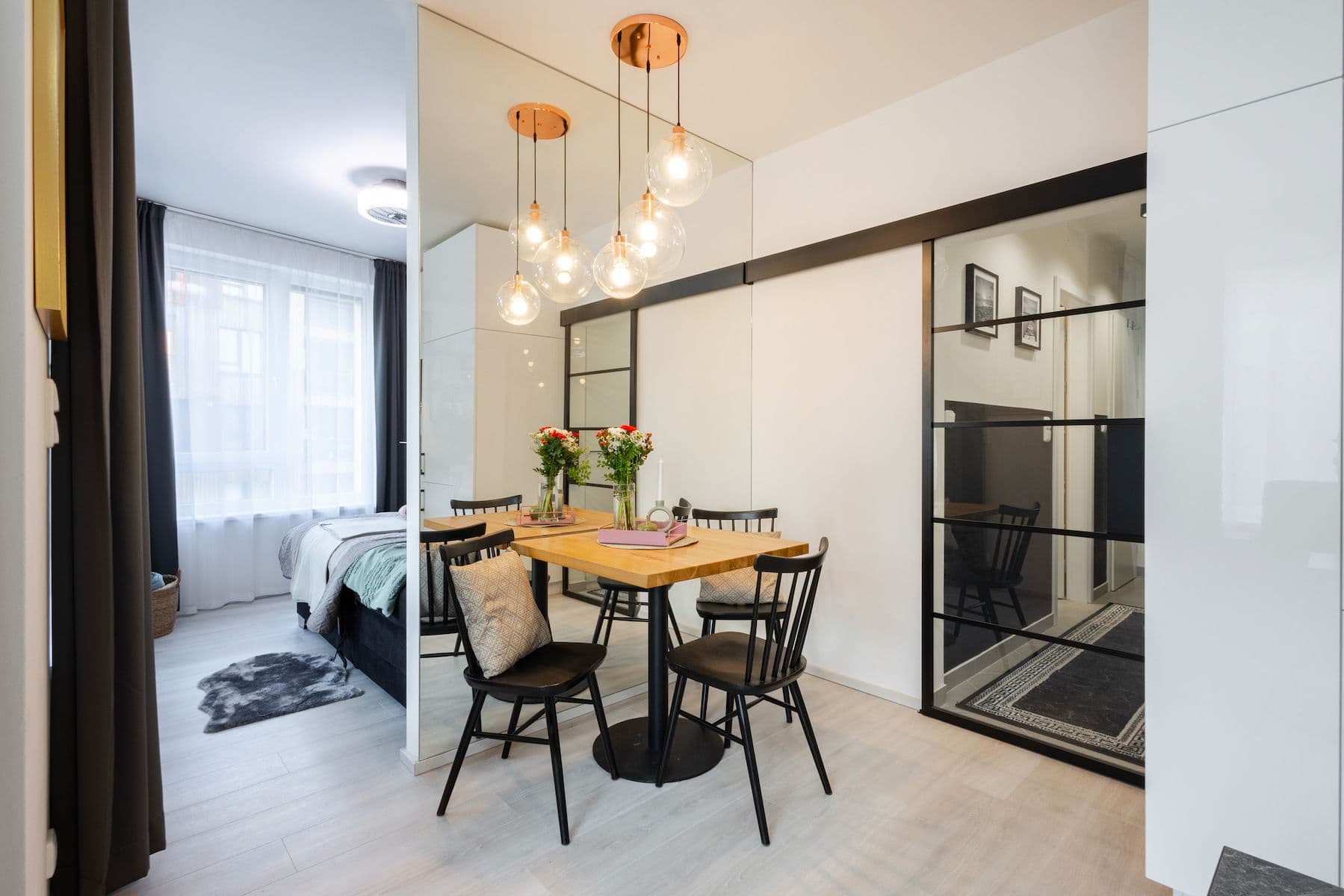 Predaj bytu 2-izbový 46 m², Stočesova, Praha, Praha Predaj bytu 2-izbový 46 m², Stočesova, Praha, Praha