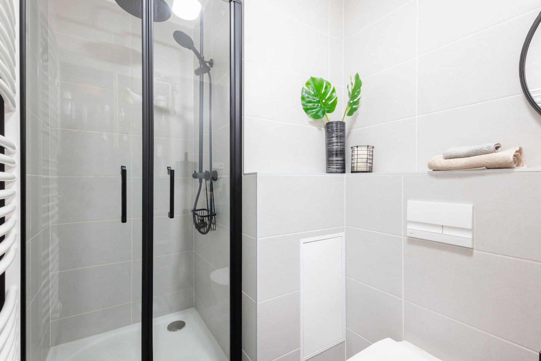 Predaj bytu 2-izbový 46 m², Stočesova, Praha, Praha Predaj bytu 2-izbový 46 m², Stočesova, Praha, Praha