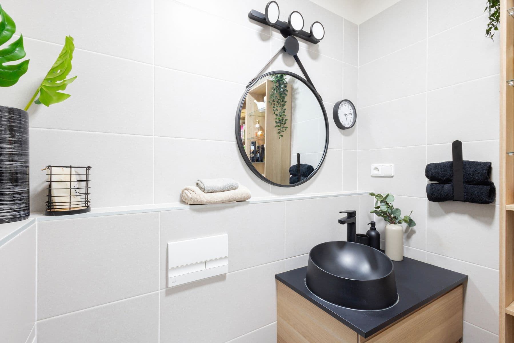 Predaj bytu 2-izbový 46 m², Stočesova, Praha, Praha Predaj bytu 2-izbový 46 m², Stočesova, Praha, Praha