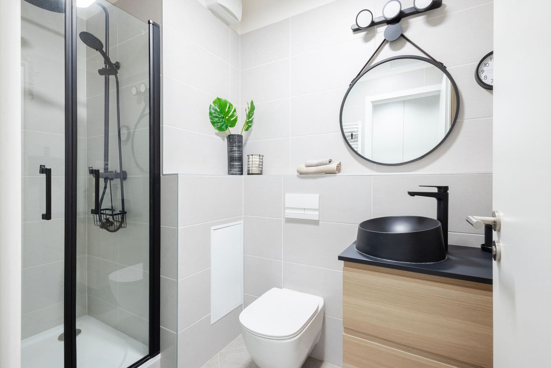 Predaj bytu 2-izbový 46 m², Stočesova, Praha, Praha Predaj bytu 2-izbový 46 m², Stočesova, Praha, Praha