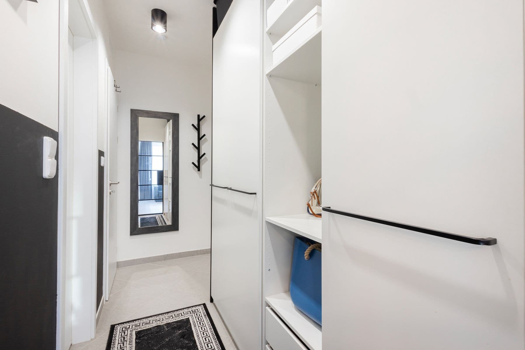 Predaj bytu 2-izbový 46 m², Stočesova, Praha, Praha Predaj bytu 2-izbový 46 m², Stočesova, Praha, Praha