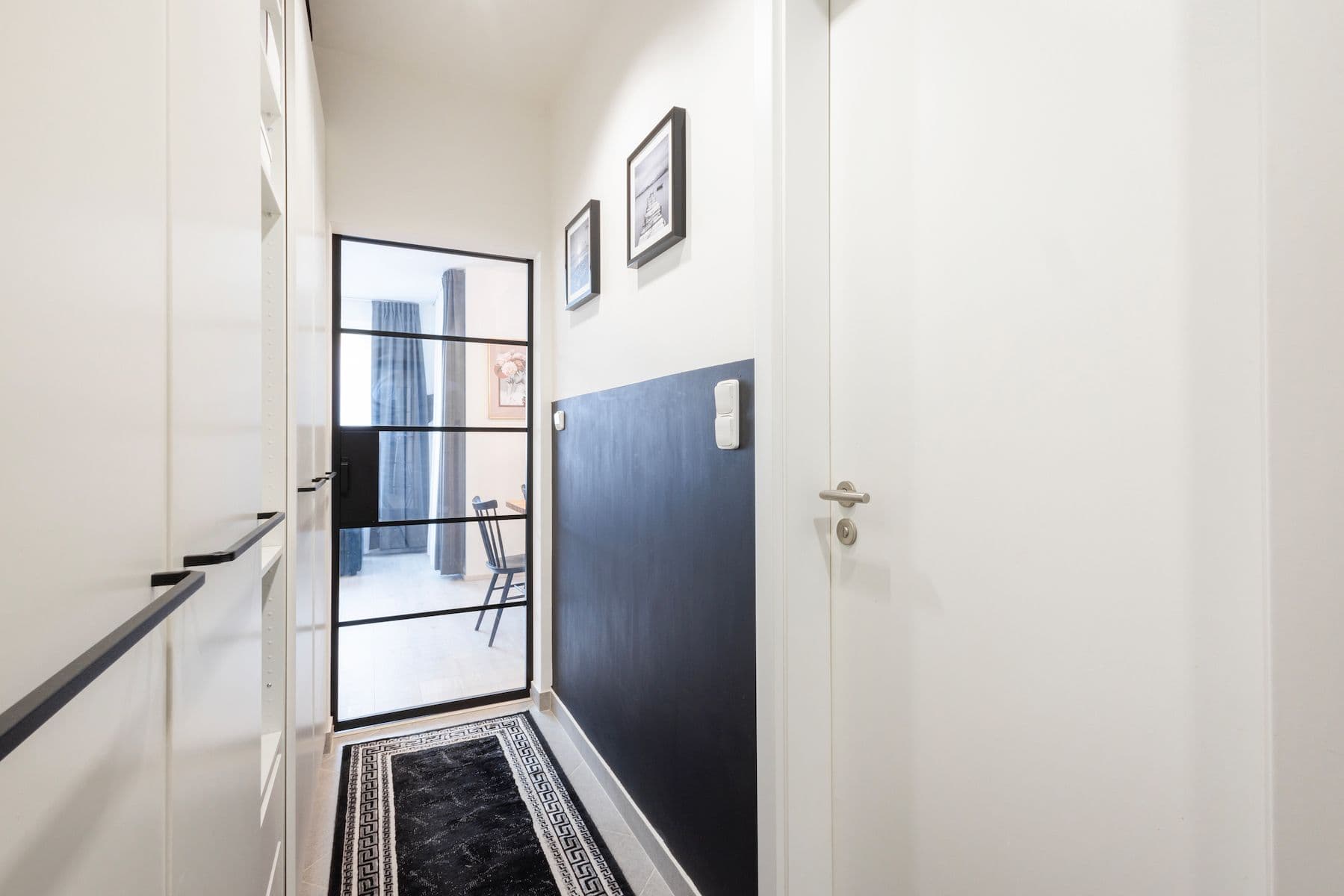 Predaj bytu 2-izbový 46 m², Stočesova, Praha, Praha Predaj bytu 2-izbový 46 m², Stočesova, Praha, Praha