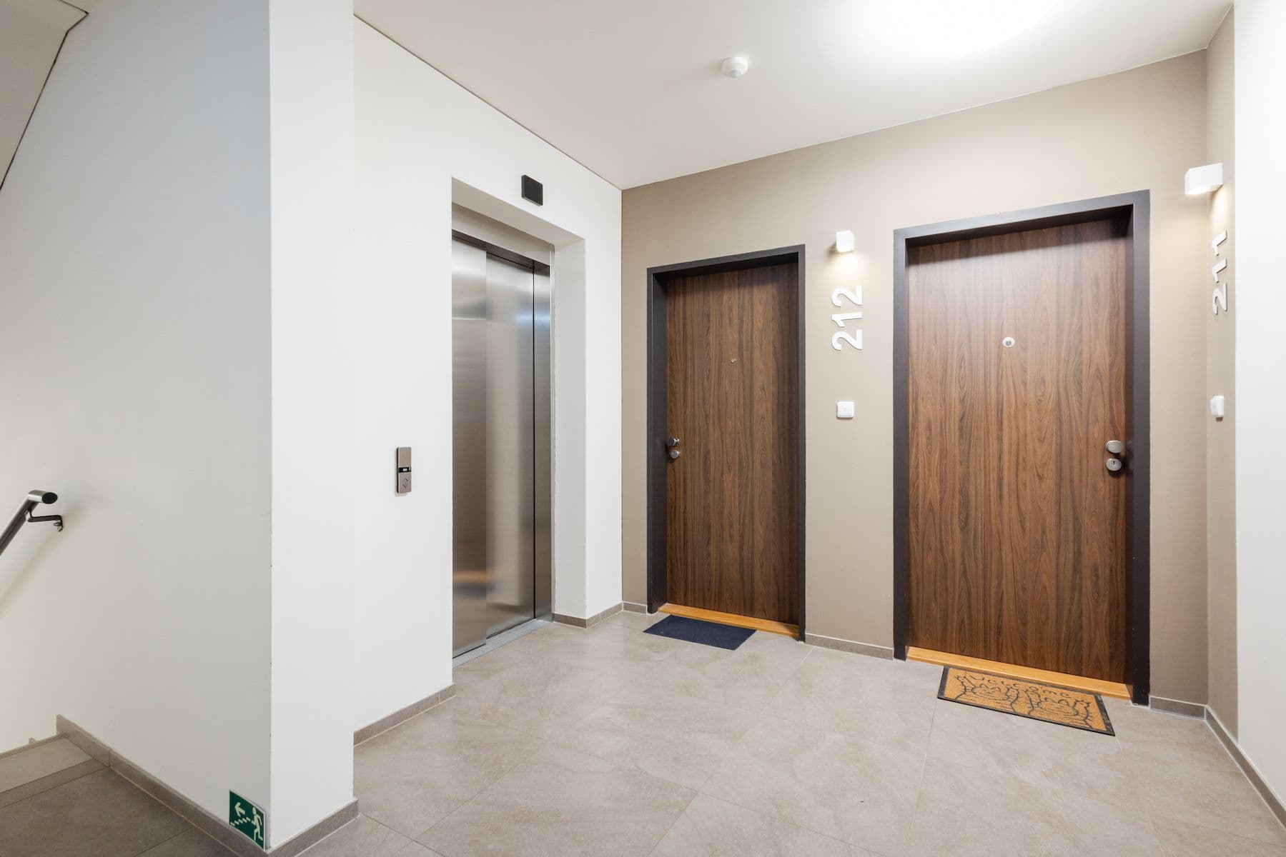 Predaj bytu 2-izbový 46 m², Stočesova, Praha, Praha Predaj bytu 2-izbový 46 m², Stočesova, Praha, Praha