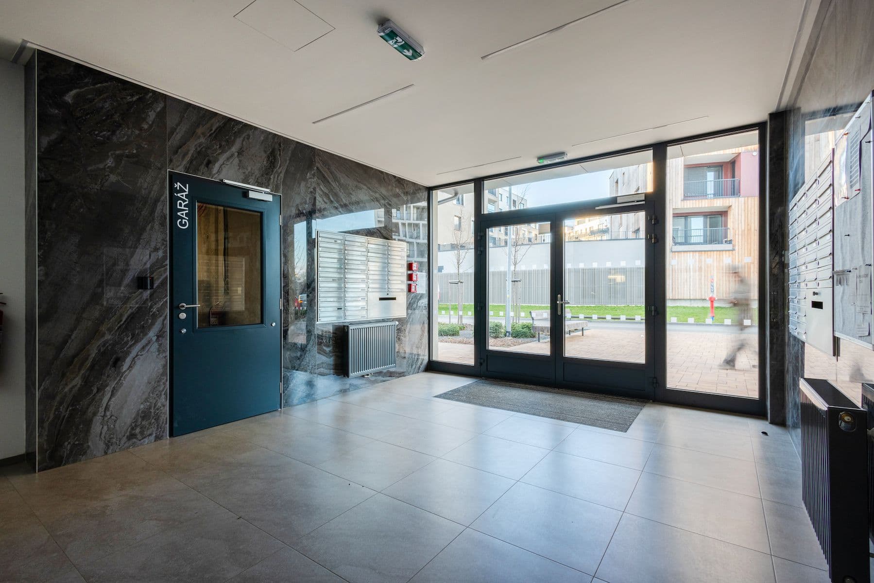 Predaj bytu 2-izbový 46 m², Stočesova, Praha, Praha Predaj bytu 2-izbový 46 m², Stočesova, Praha, Praha