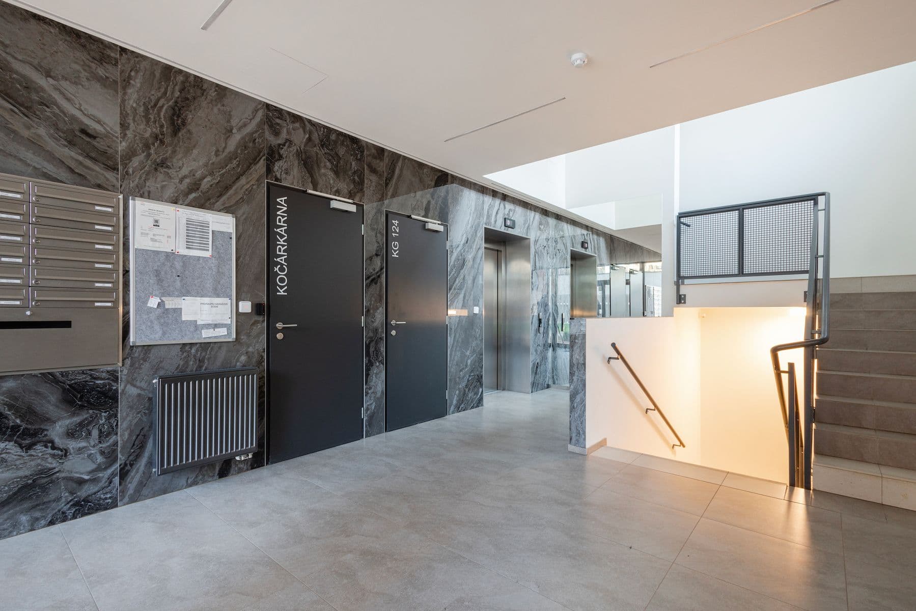 Predaj bytu 2-izbový 46 m², Stočesova, Praha, Praha Predaj bytu 2-izbový 46 m², Stočesova, Praha, Praha