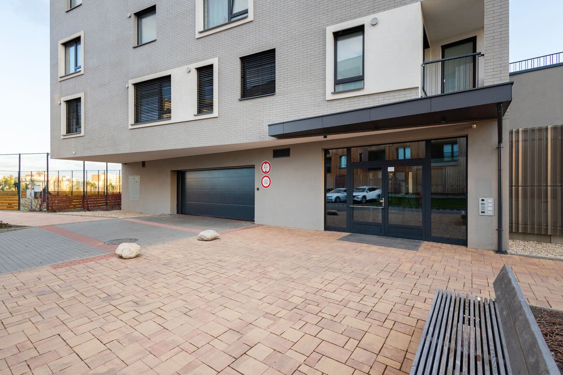 Predaj bytu 2-izbový 46 m², Stočesova, Praha, Praha Predaj bytu 2-izbový 46 m², Stočesova, Praha, Praha