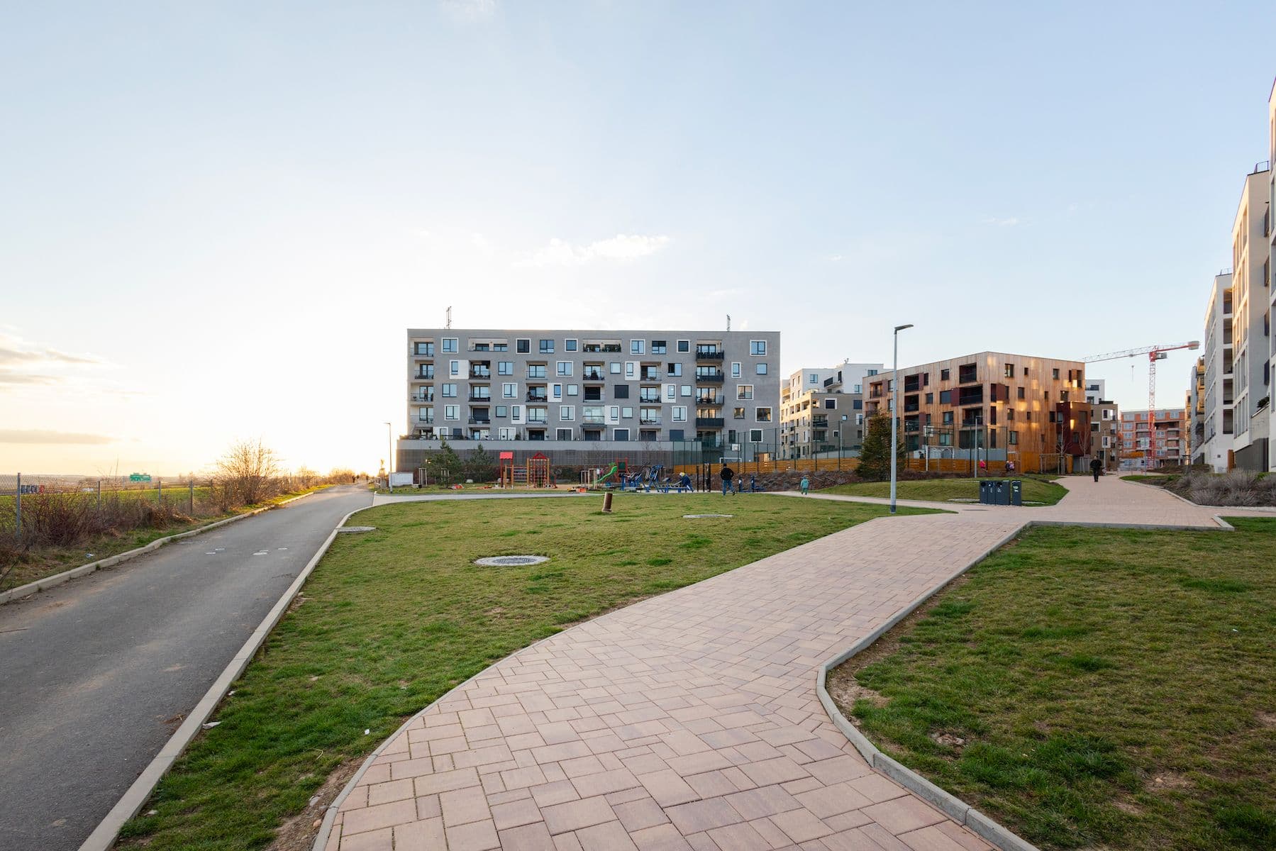 Predaj bytu 2-izbový 46 m², Stočesova, Praha, Praha Predaj bytu 2-izbový 46 m², Stočesova, Praha, Praha