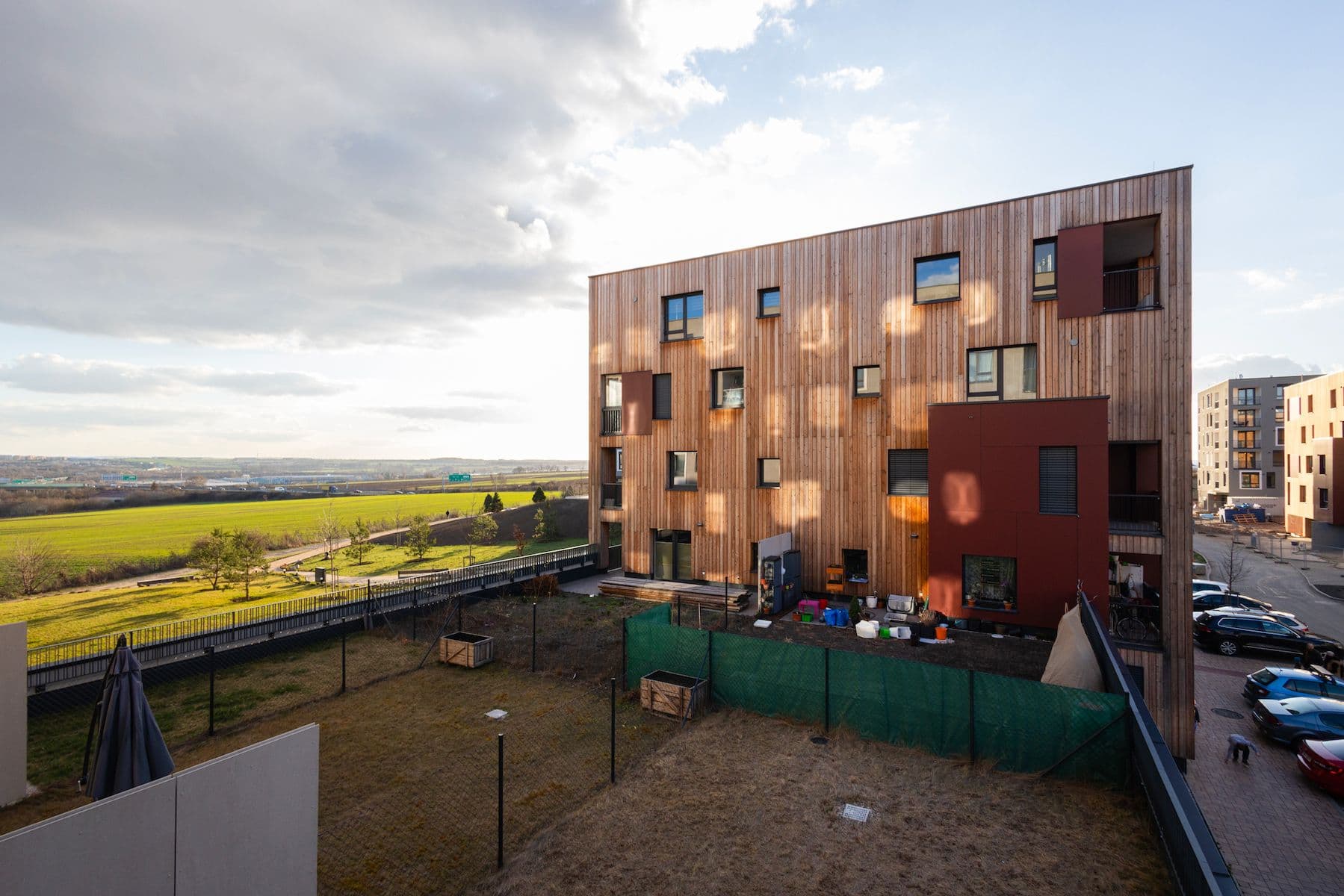 Predaj bytu 2-izbový 46 m², Stočesova, Praha, Praha Predaj bytu 2-izbový 46 m², Stočesova, Praha, Praha