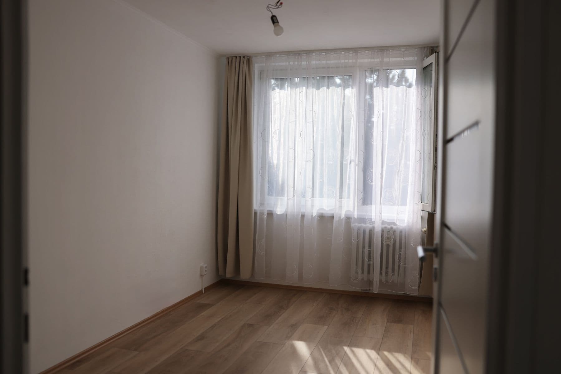Prenájom bytu 2-izbový 43 m², Slavatova, Praha, Praha Prenájom bytu 2-izbový 43 m², Slavatova, Praha, Praha
