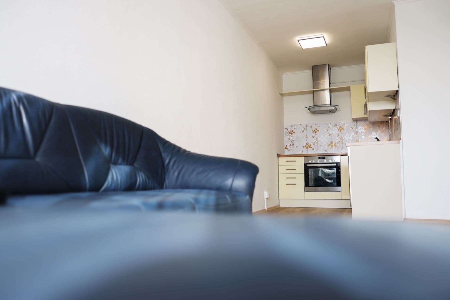 Prenájom bytu 2-izbový 43 m², Slavatova, Praha, Praha Prenájom bytu 2-izbový 43 m², Slavatova, Praha, Praha