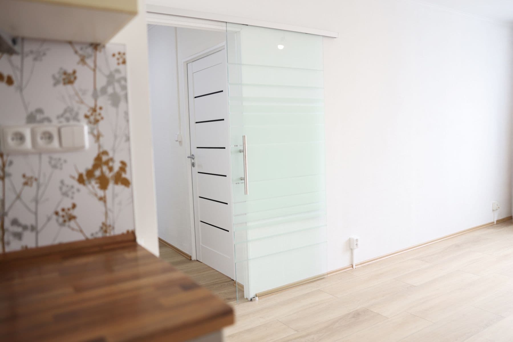 Prenájom bytu 2-izbový 43 m², Slavatova, Praha, Praha Prenájom bytu 2-izbový 43 m², Slavatova, Praha, Praha