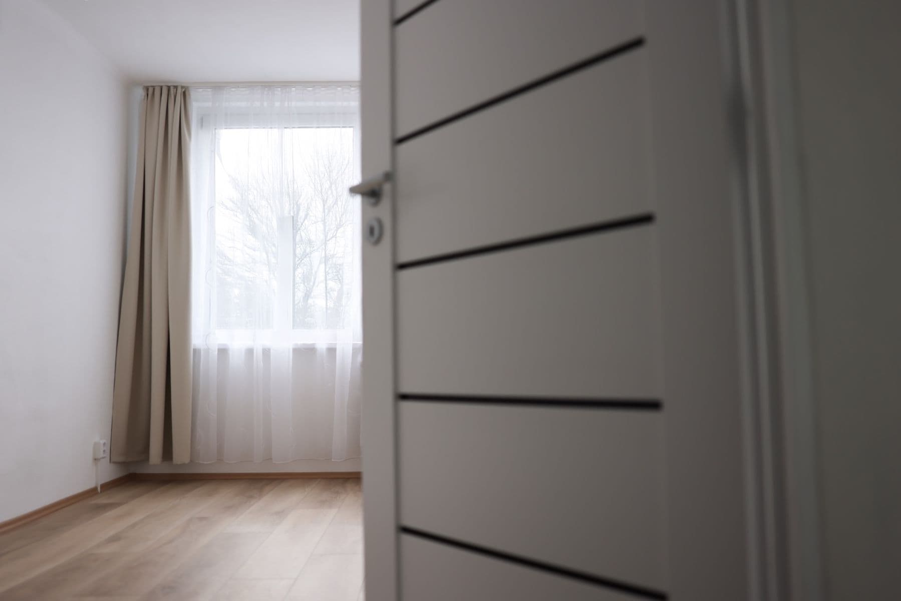 Prenájom bytu 2-izbový 43 m², Slavatova, Praha, Praha Prenájom bytu 2-izbový 43 m², Slavatova, Praha, Praha