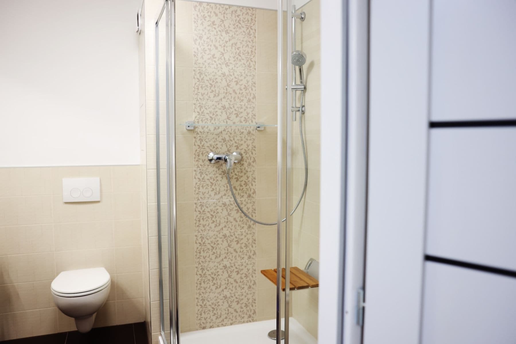 Prenájom bytu 2-izbový 43 m², Slavatova, Praha, Praha Prenájom bytu 2-izbový 43 m², Slavatova, Praha, Praha