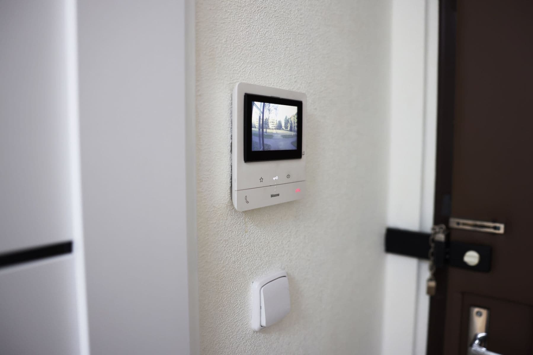 Prenájom bytu 2-izbový 43 m², Slavatova, Praha, Praha Prenájom bytu 2-izbový 43 m², Slavatova, Praha, Praha