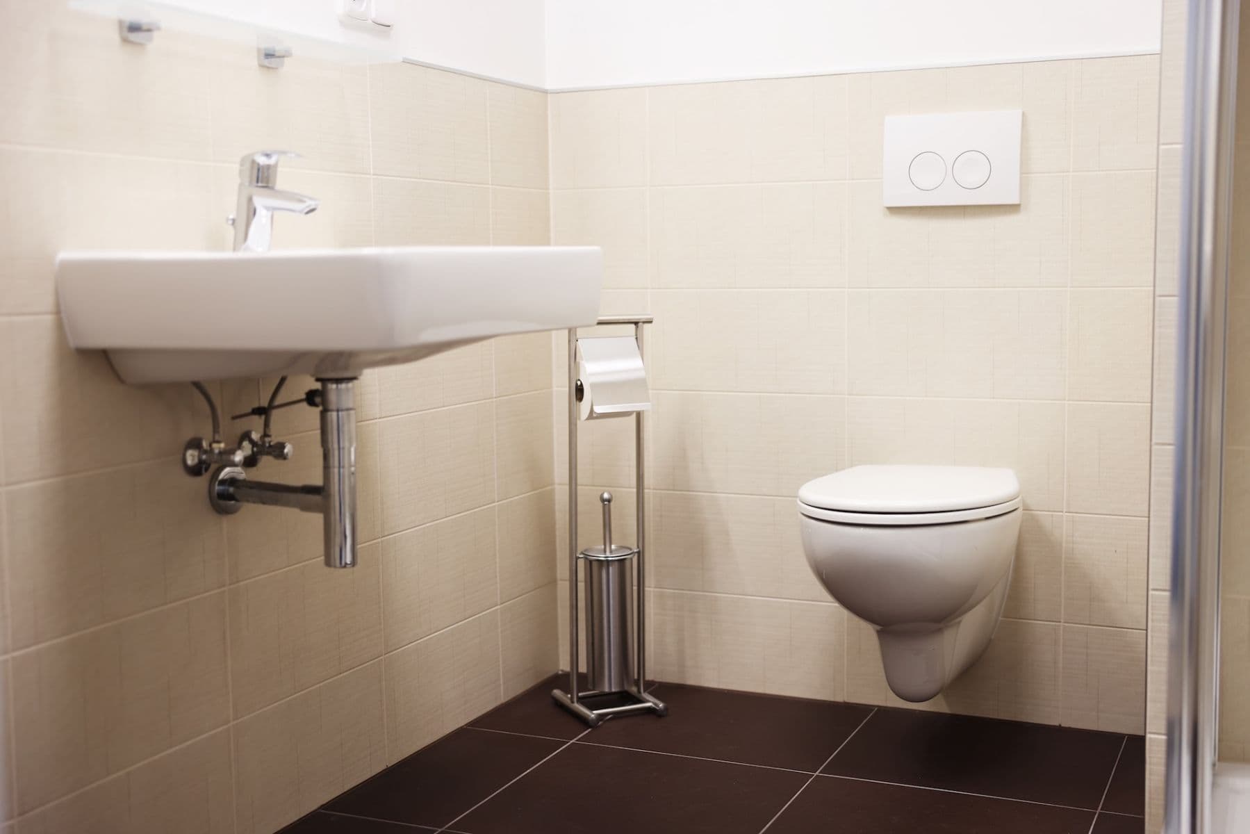 Prenájom bytu 2-izbový 43 m², Slavatova, Praha, Praha Prenájom bytu 2-izbový 43 m², Slavatova, Praha, Praha