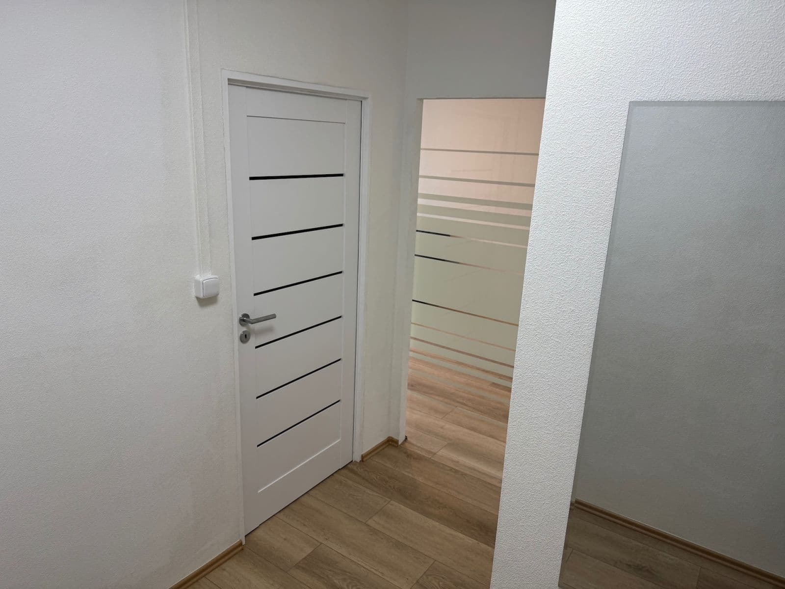 Prenájom bytu 2-izbový 43 m², Slavatova, Praha, Praha Prenájom bytu 2-izbový 43 m², Slavatova, Praha, Praha