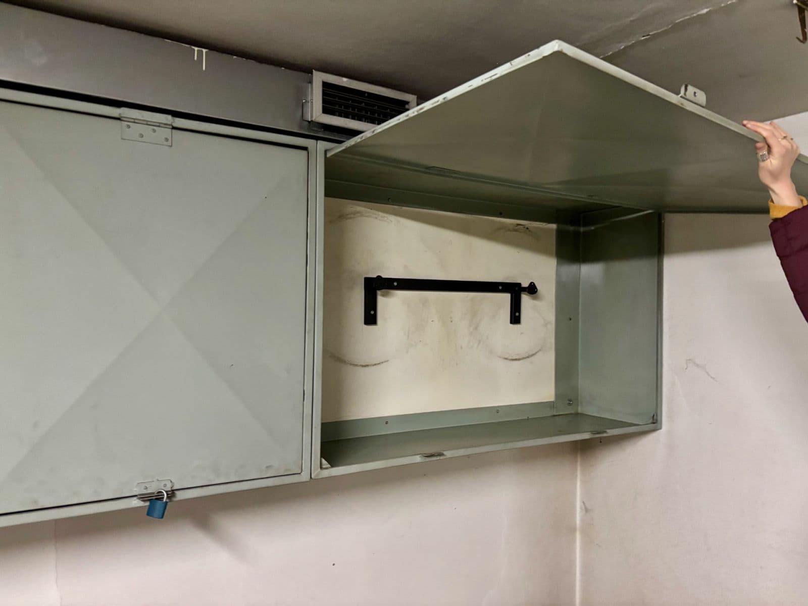 Prenájom garáže 22 m², Pitkovická, Praha, Praha Prenájom garáže 22 m², Pitkovická, Praha, Praha