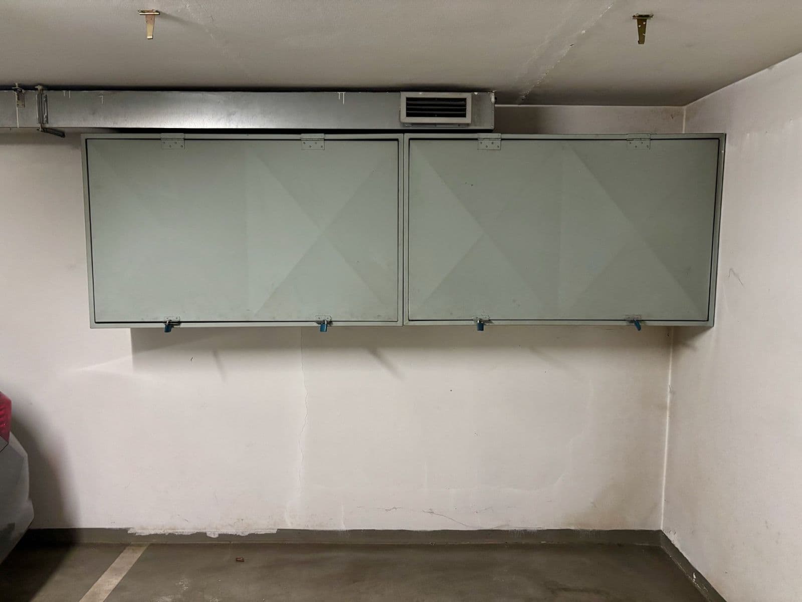 Prenájom garáže 22 m², Pitkovická, Praha, Praha Prenájom garáže 22 m², Pitkovická, Praha, Praha