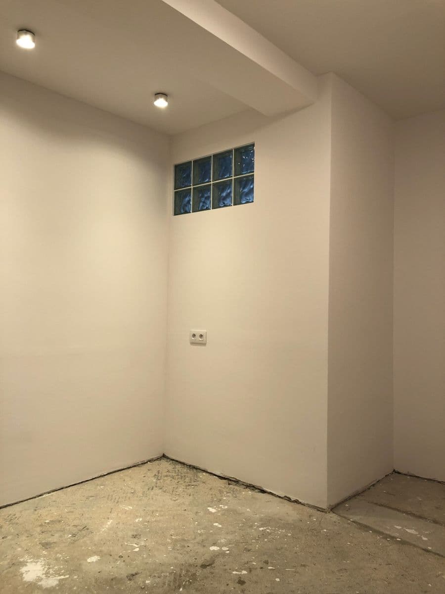 Prenájom kancelárie 47 m², Rešetkova, Nové Mesto, Bratislavský kraj Prenájom kancelárie 47 m², Rešetkova, Nové Mesto, Bratislavský kraj