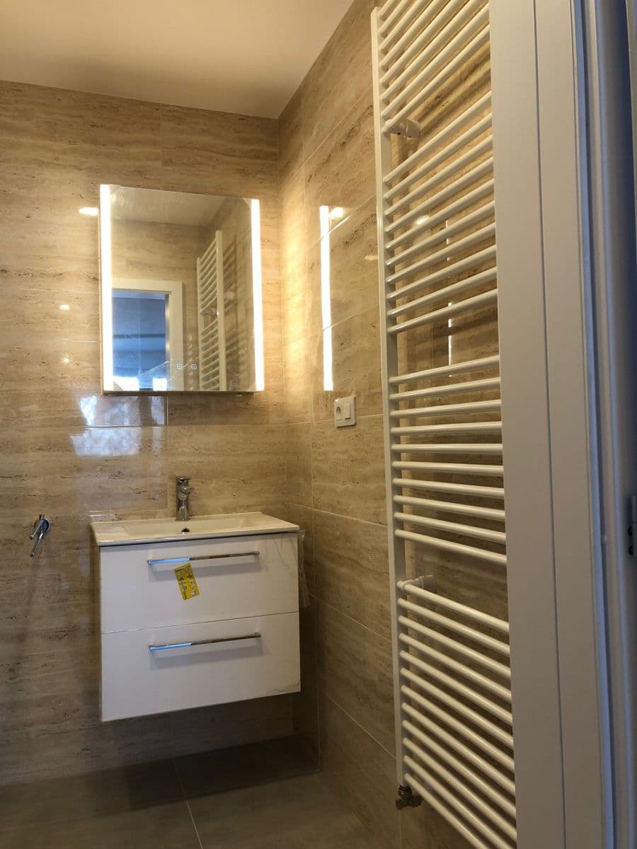 Prenájom kancelárie 47 m², Rešetkova, Nové Mesto, Bratislavský kraj Prenájom kancelárie 47 m², Rešetkova, Nové Mesto, Bratislavský kraj