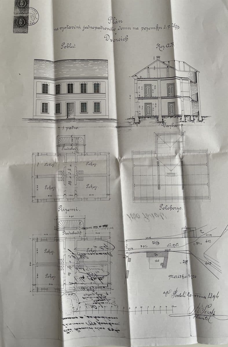 Prenájom nebytového priestoru 180 m², Dvorecká, Praha, Praha Prenájom nebytového priestoru 180 m², Dvorecká, Praha, Praha