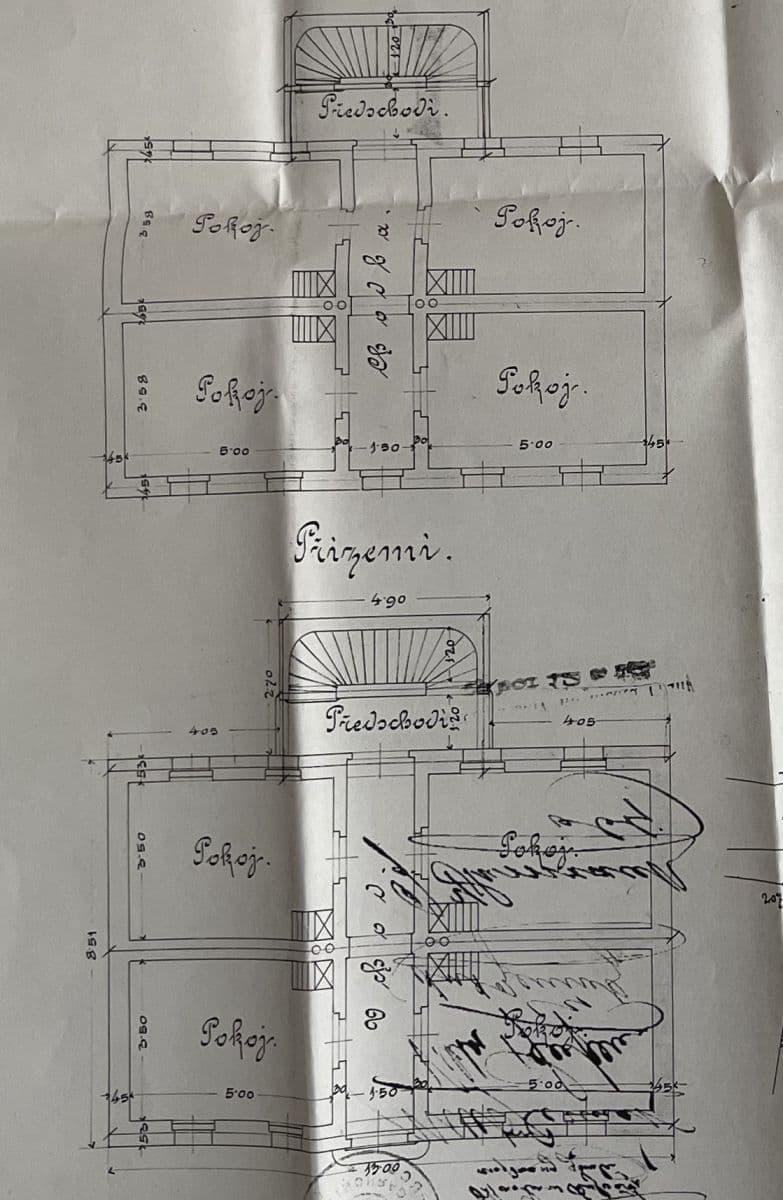 Prenájom nebytového priestoru 180 m², Dvorecká, Praha, Praha Prenájom nebytového priestoru 180 m², Dvorecká, Praha, Praha