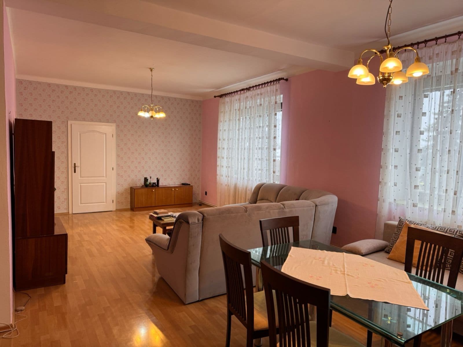 Prenájom bytu 2-izbový 68 m², Svatoplukova, Litovel, Olomoucký kraj Prenájom bytu 2-izbový 68 m², Svatoplukova, Litovel, Olomoucký kraj