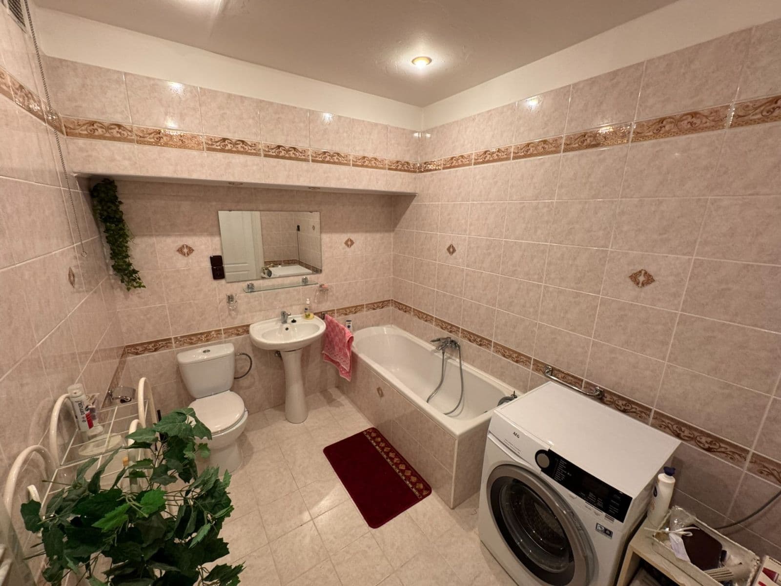 Prenájom bytu 2-izbový 68 m², Svatoplukova, Litovel, Olomoucký kraj Prenájom bytu 2-izbový 68 m², Svatoplukova, Litovel, Olomoucký kraj