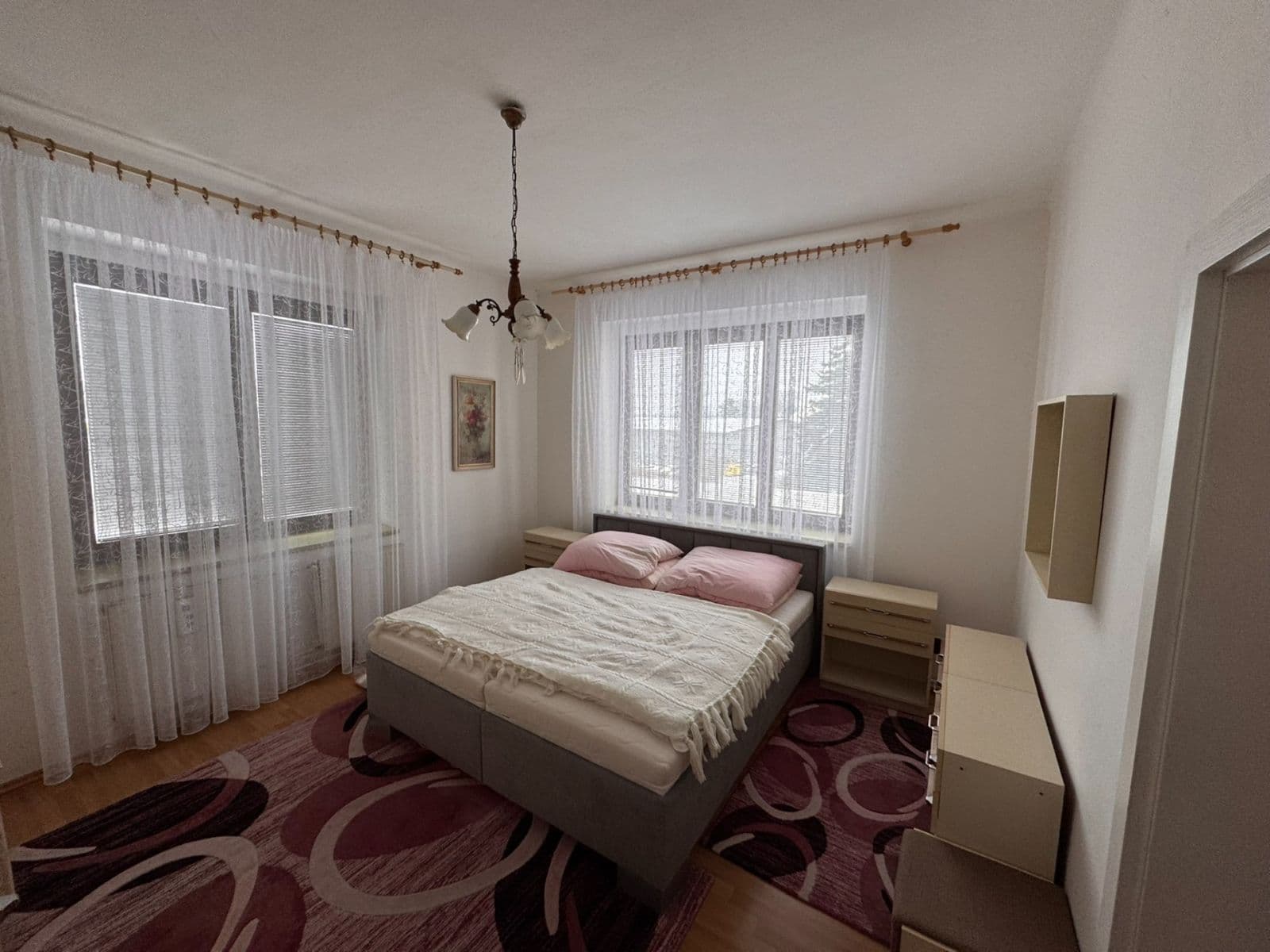 Prenájom bytu 2-izbový 68 m², Svatoplukova, Litovel, Olomoucký kraj Prenájom bytu 2-izbový 68 m², Svatoplukova, Litovel, Olomoucký kraj