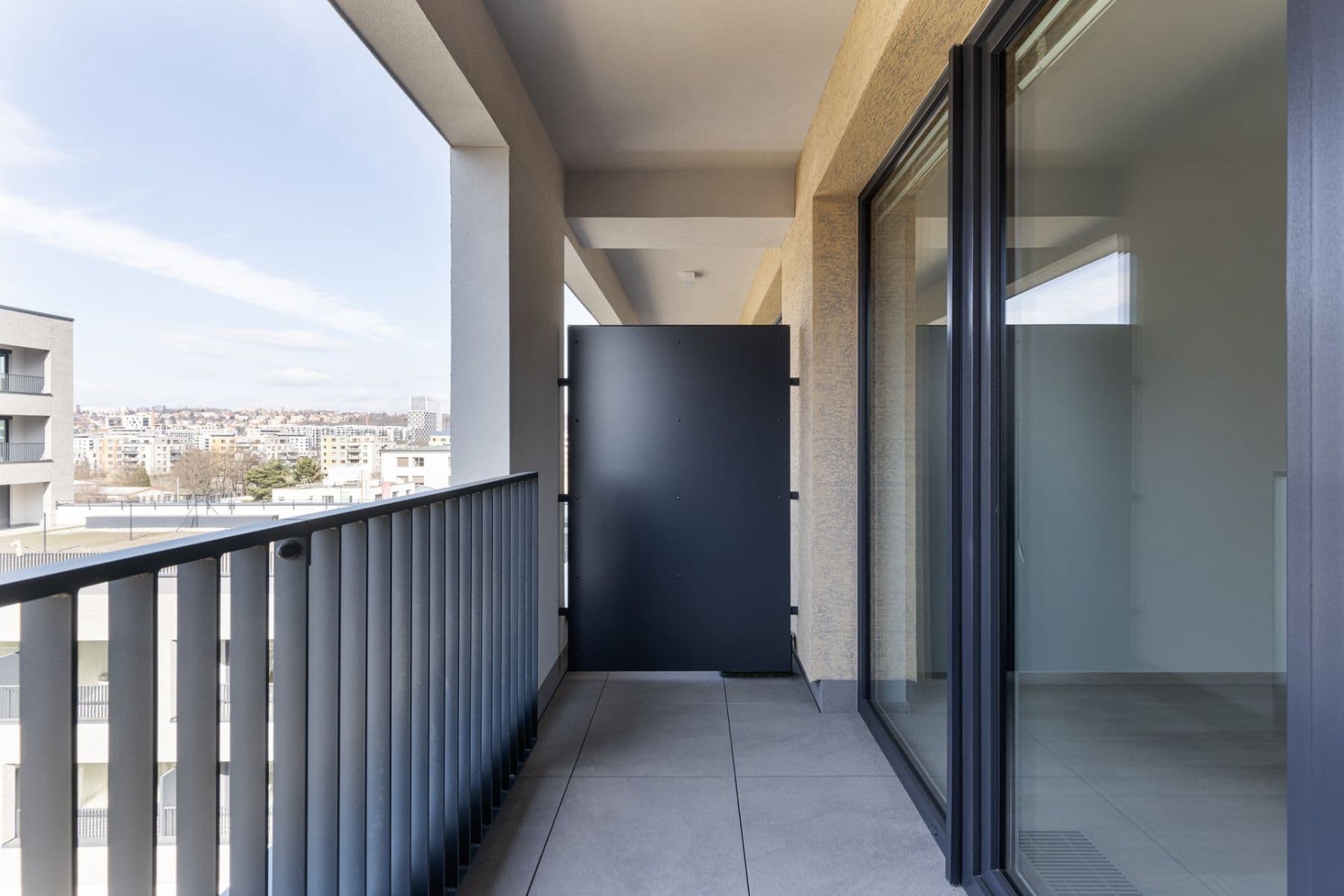 Prenájom bytu 1-izbový 30 m², Poděbradská, Praha, Praha Prenájom bytu 1-izbový 30 m², Poděbradská, Praha, Praha