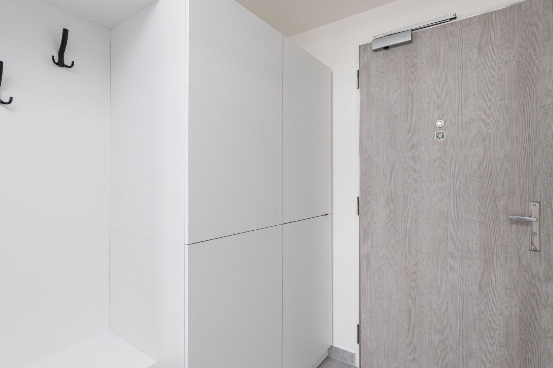 Prenájom bytu 1-izbový 30 m², Poděbradská, Praha, Praha Prenájom bytu 1-izbový 30 m², Poděbradská, Praha, Praha