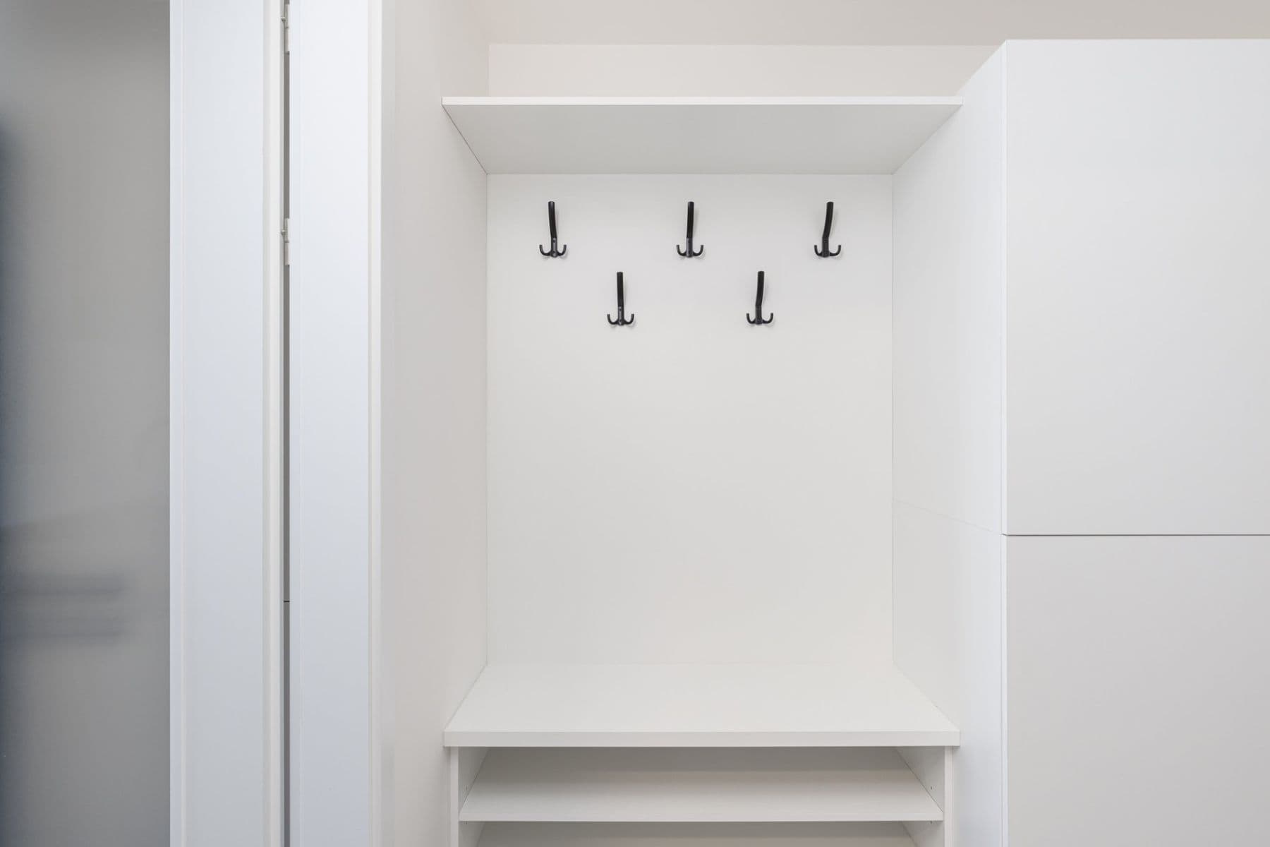 Prenájom bytu 1-izbový 30 m², Poděbradská, Praha, Praha Prenájom bytu 1-izbový 30 m², Poděbradská, Praha, Praha