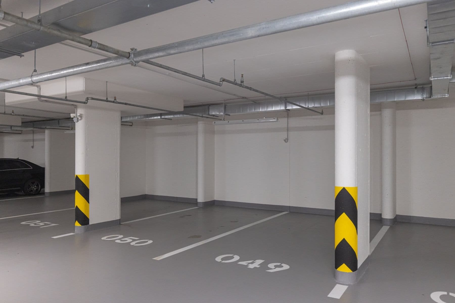 Prenájom bytu 1-izbový 30 m², Poděbradská, Praha, Praha Prenájom bytu 1-izbový 30 m², Poděbradská, Praha, Praha