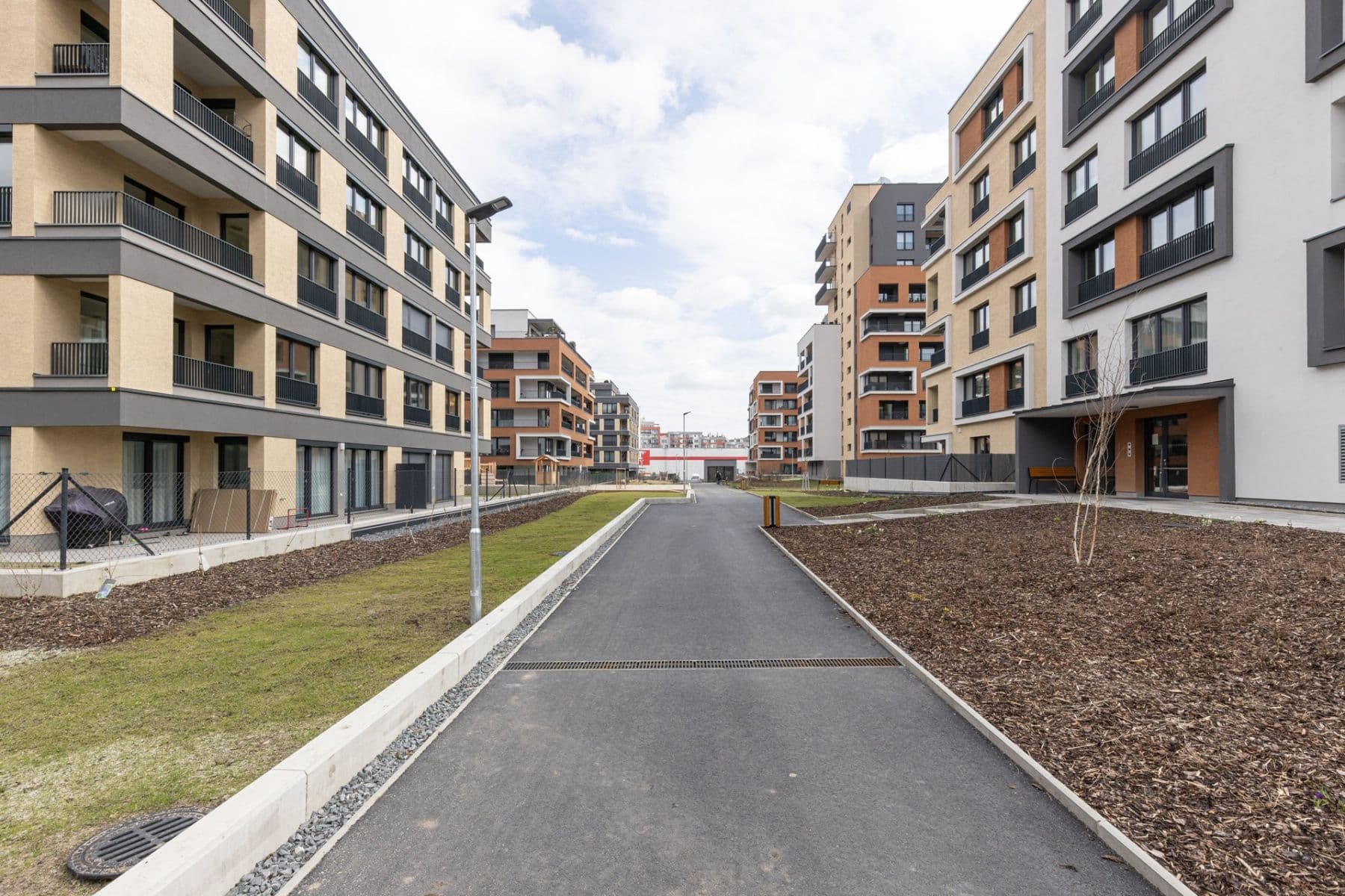 Prenájom bytu 1-izbový 30 m², Poděbradská, Praha, Praha Prenájom bytu 1-izbový 30 m², Poděbradská, Praha, Praha