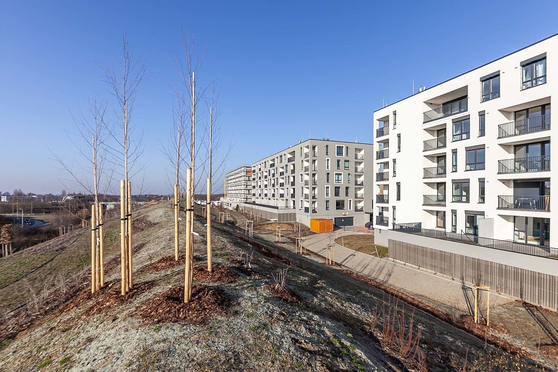 Predaj bytu 4-izbový 90 m², Drnovská, Praha, Praha Predaj bytu 4-izbový 90 m², Drnovská, Praha, Praha