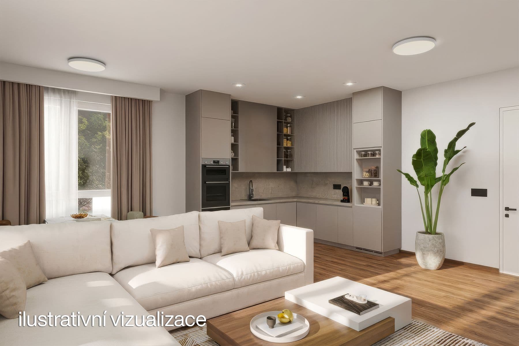 Predaj bytu 4-izbový 90 m², Drnovská, Praha, Praha Predaj bytu 4-izbový 90 m², Drnovská, Praha, Praha