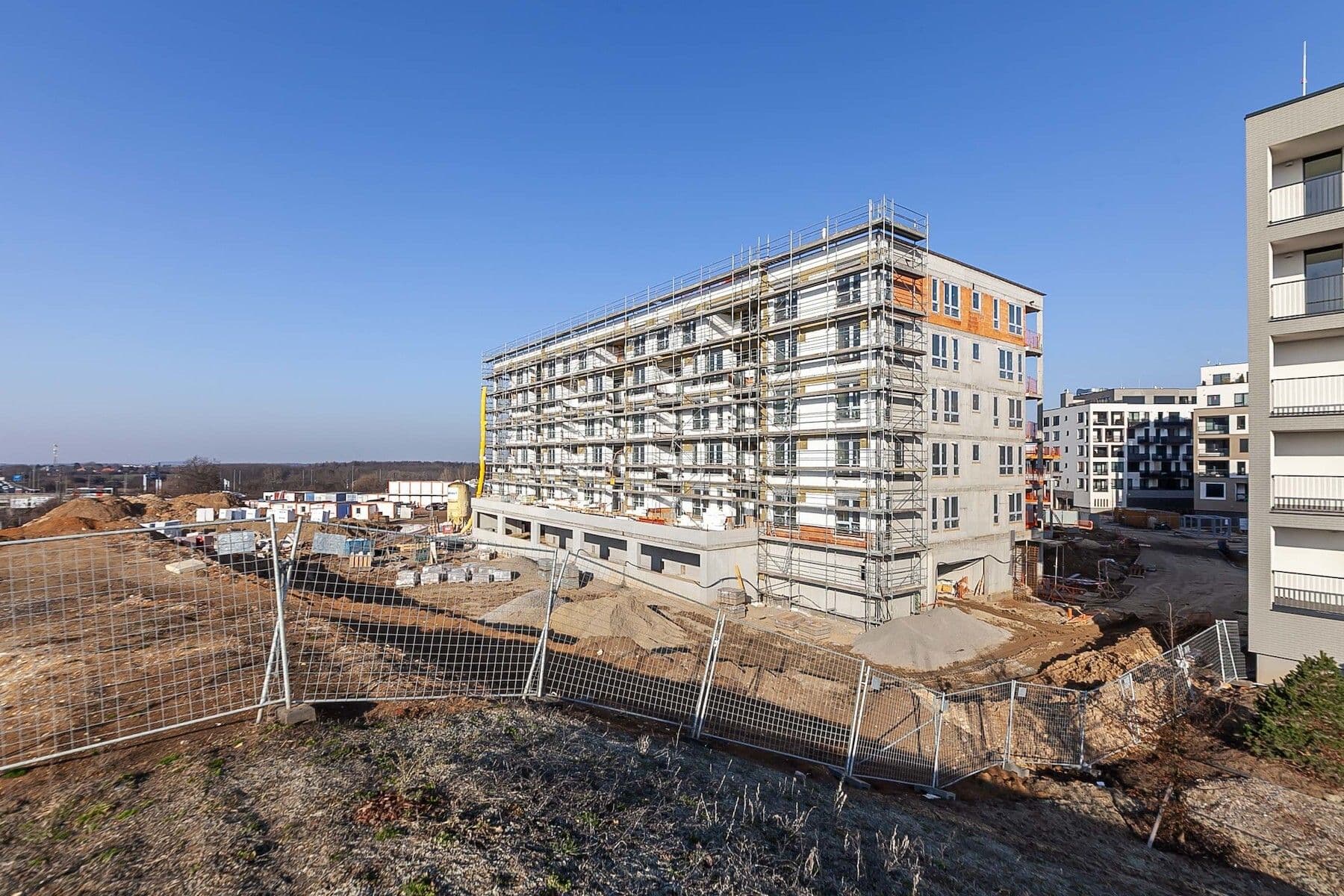 Predaj bytu 4-izbový 90 m², Drnovská, Praha, Praha Predaj bytu 4-izbový 90 m², Drnovská, Praha, Praha